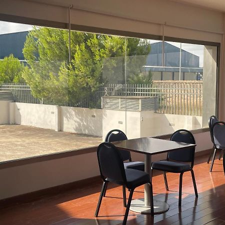 Cityexpress Hotel San Fernando - Carcagente Eksteriør billede