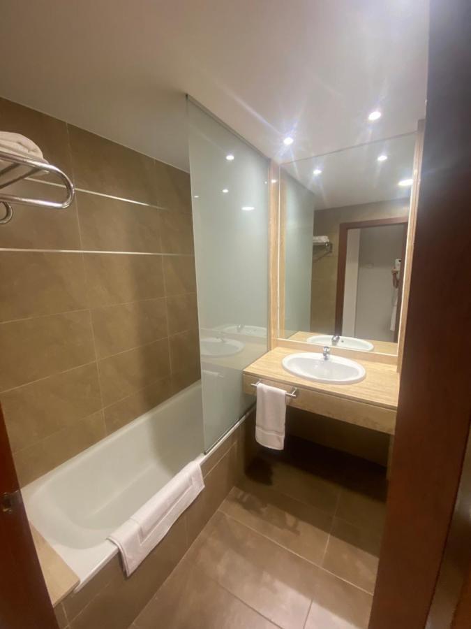 Cityexpress Hotel San Fernando - Carcagente Eksteriør billede