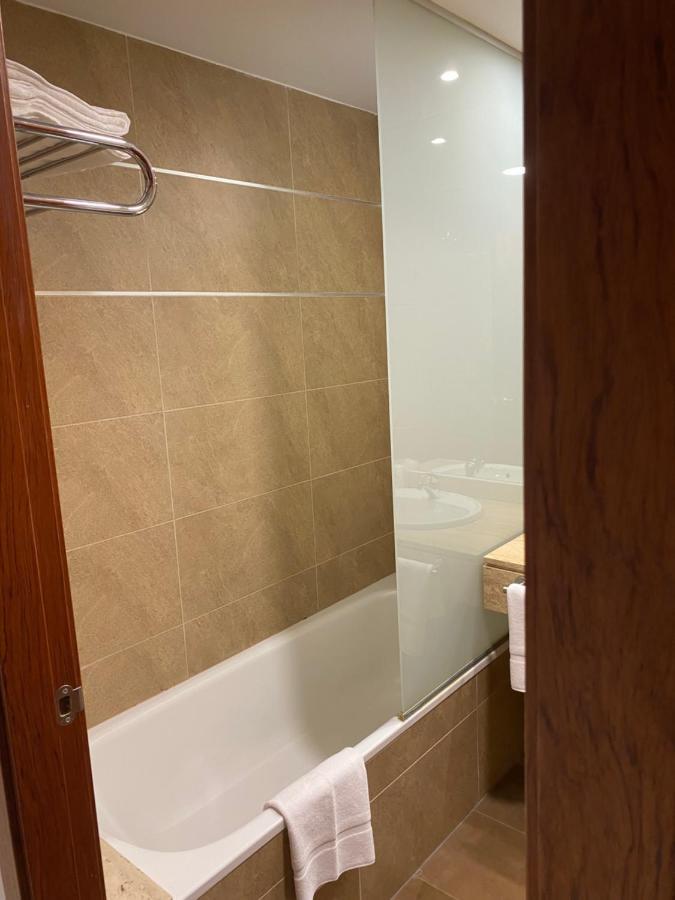Cityexpress Hotel San Fernando - Carcagente Eksteriør billede