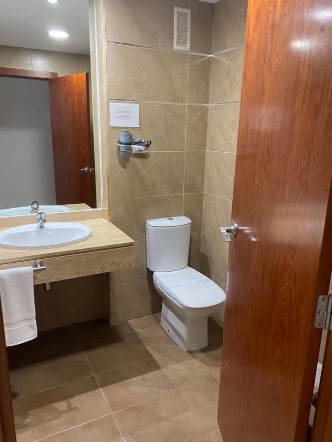 Cityexpress Hotel San Fernando - Carcagente Eksteriør billede