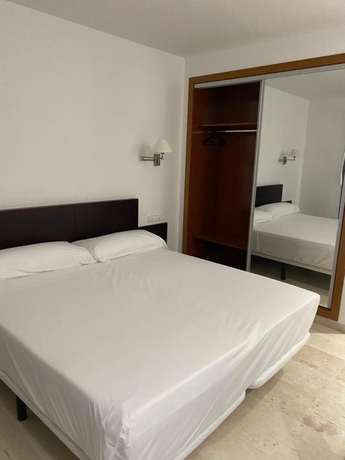 Cityexpress Hotel San Fernando - Carcagente Eksteriør billede