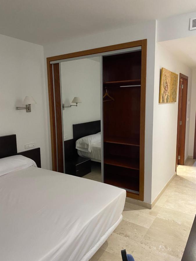 Cityexpress Hotel San Fernando - Carcagente Eksteriør billede